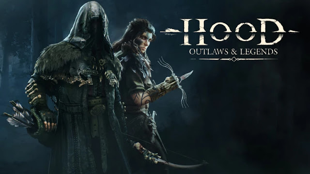 رسميا فتح التسجيل في مرحلة البيتا التجريبية للعبة Hood Outlaws and Legends 
