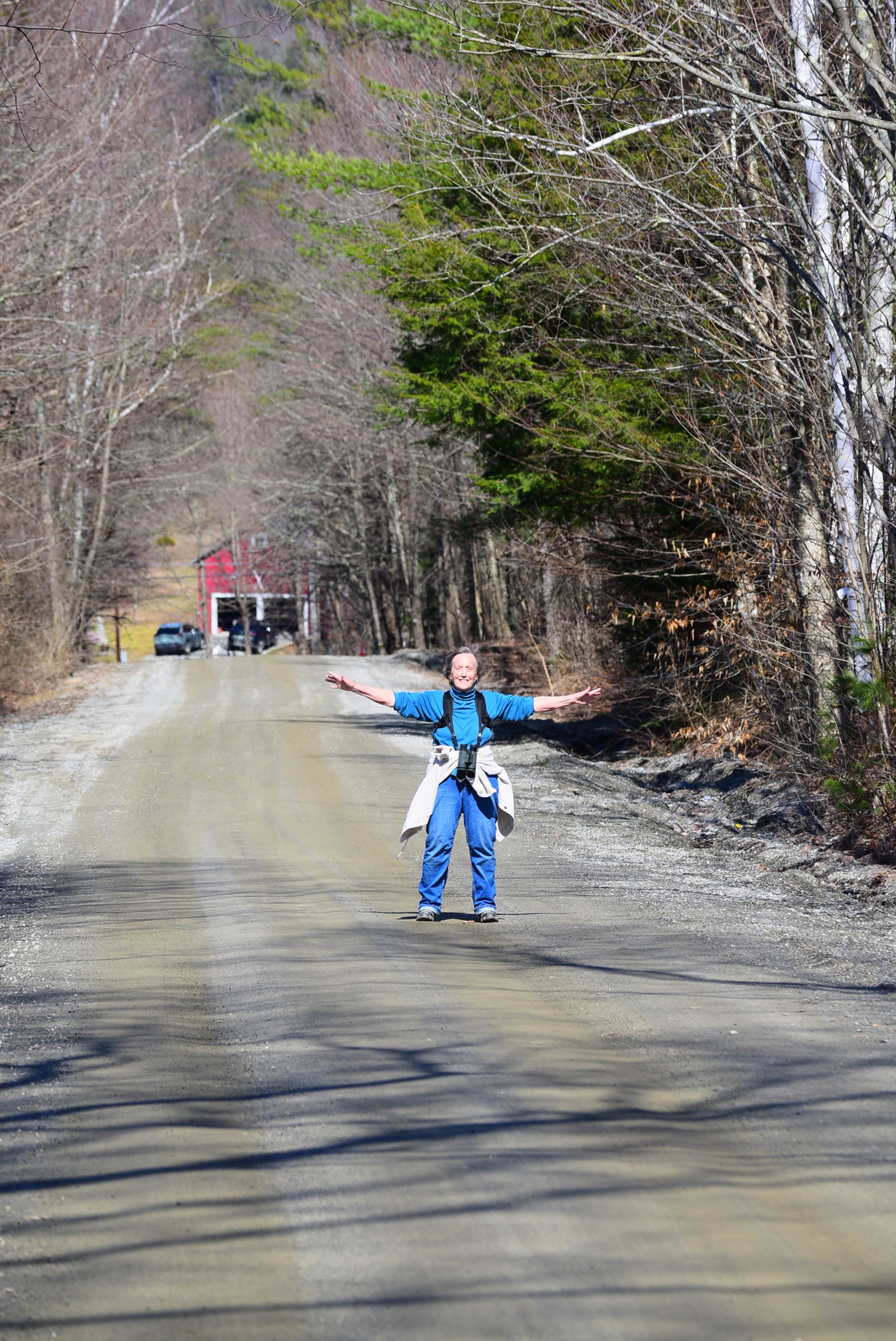 Jericho, Vermont Photos Jericho Roads of Community Photo Series links