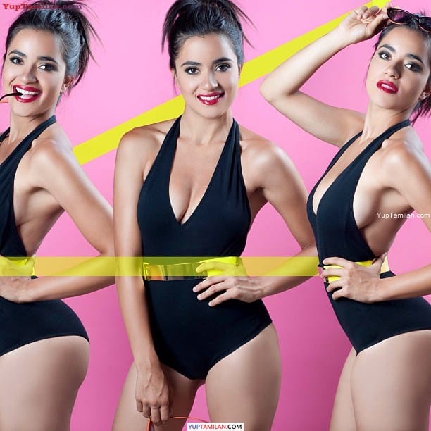 Paulina Gaitan Sexy Bikini Photos & Hot Pictures