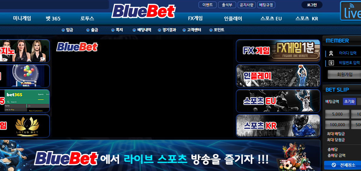 bluebet reviews