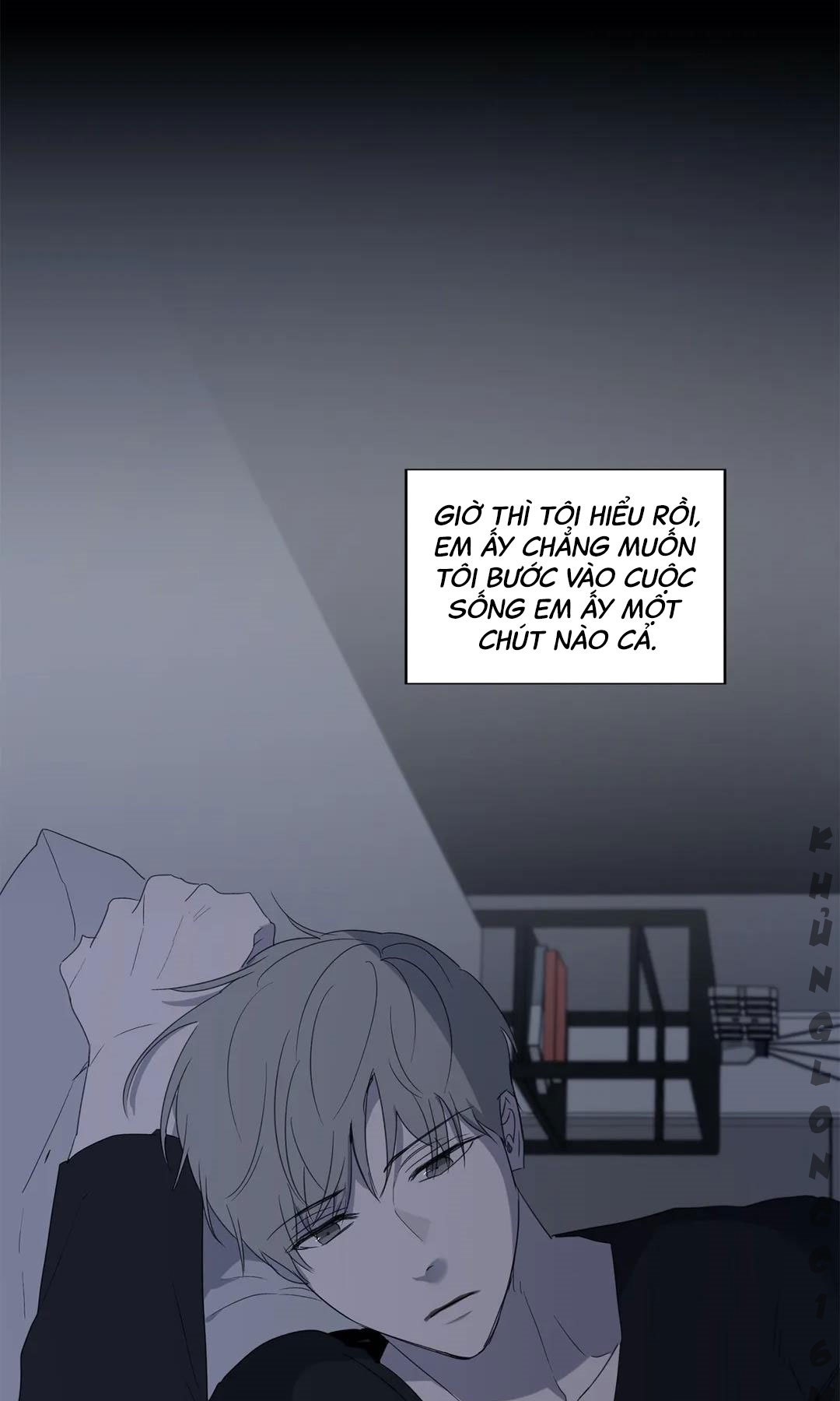 Đọc truyện Bảo Vệ Em - Chapter 27