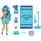 Rainbow High Hali Capri Rainbow High Pacific Coast Doll