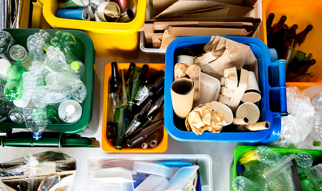 Michigan Recycling Guide