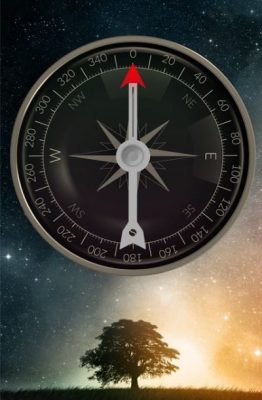 Kompas Een