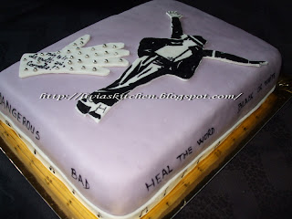 Tort MJ3