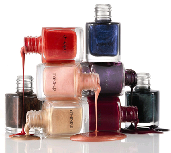 LIPBY SEVENFOLD Best Nail Polish, How To Choose