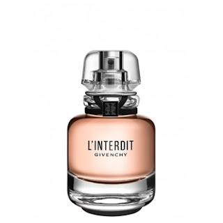 L?INTERDIT, de GIVENCHY