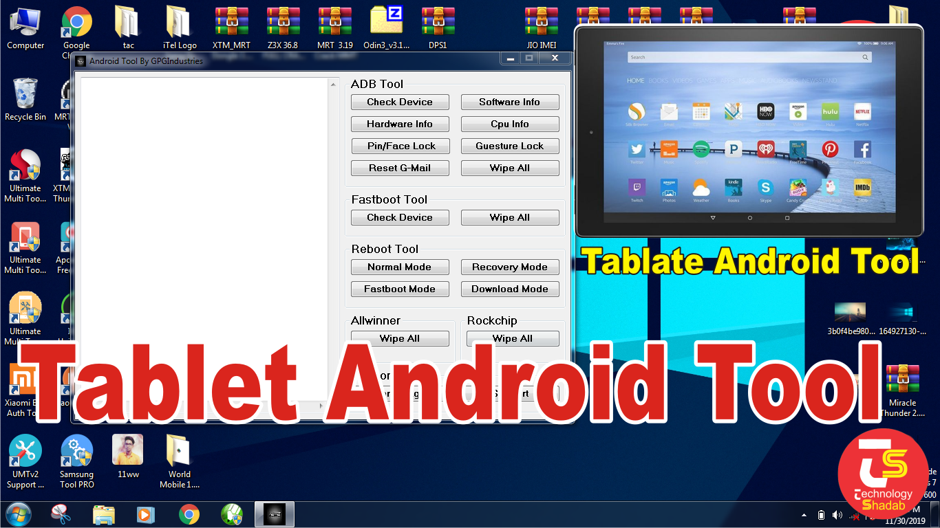 Tablet android tool gmail lock screen lock pin password pattern 