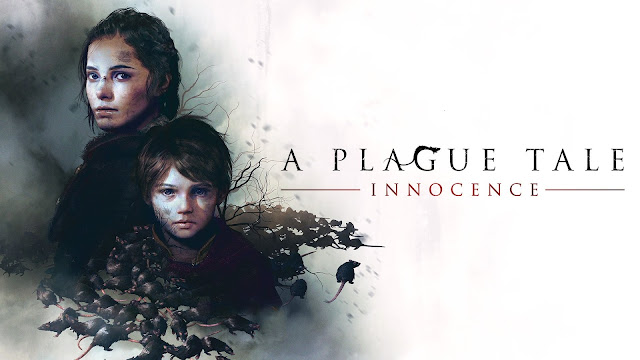 A Plague Tale: Innocence - Cloud Version chega ao Switch em julho