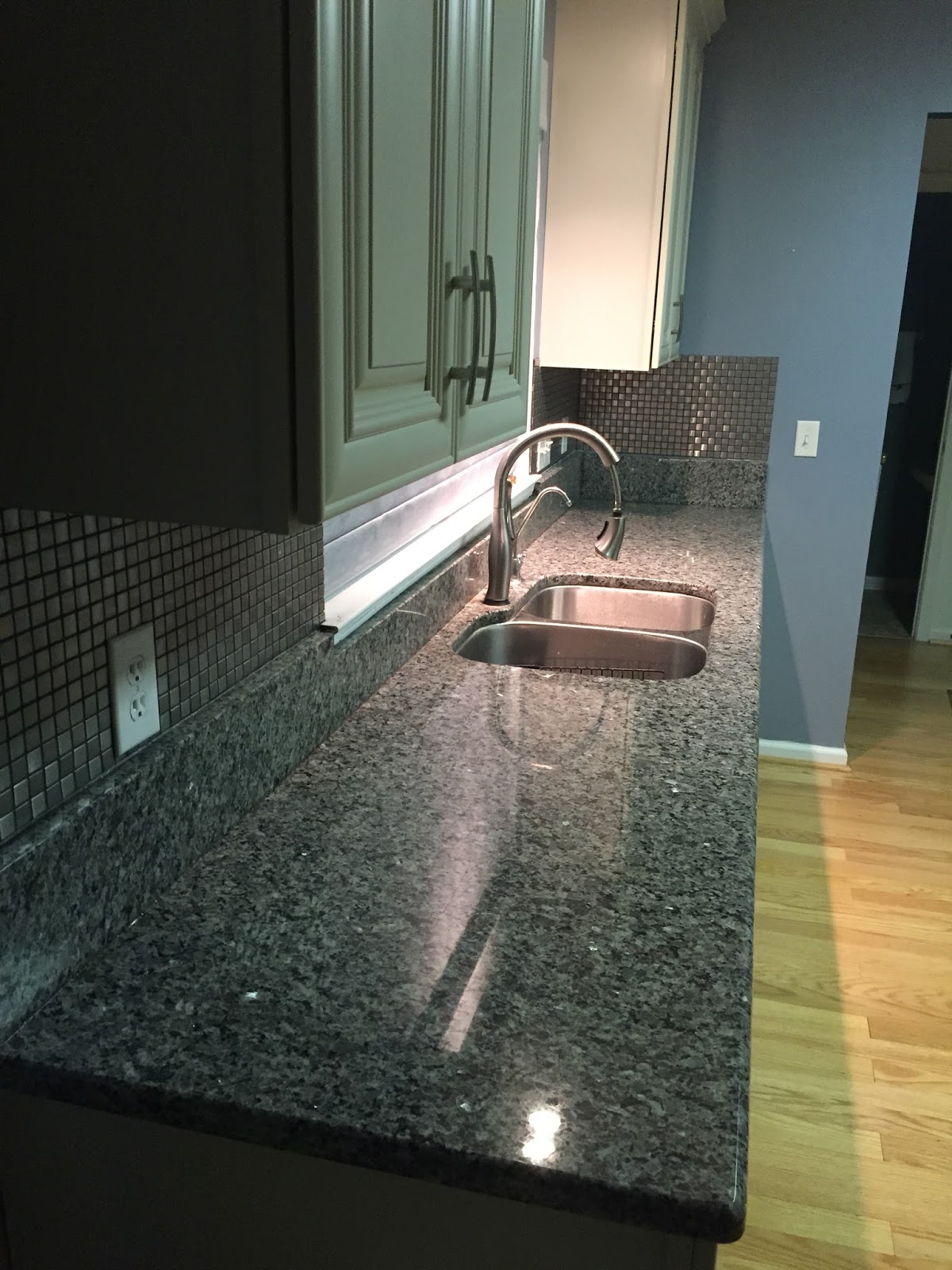 Granite Budget Kitchen Countertops Charlotte