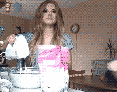 Μαγείρεμα και internet δεν πάνε μαζί