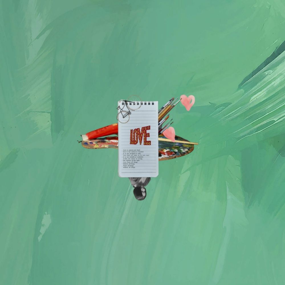 lily by – love me – Single