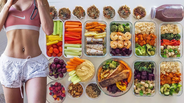 What to eat after gym to lose weight What to eat at the gym