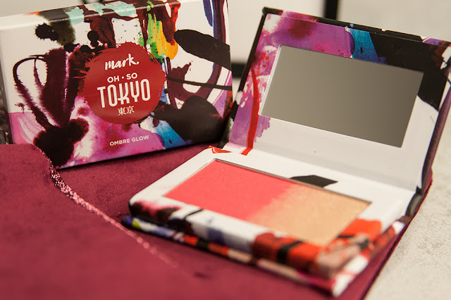 mark. - OH SO TOYKO - Review und Swatches