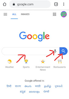 Google Par Search kaise kare