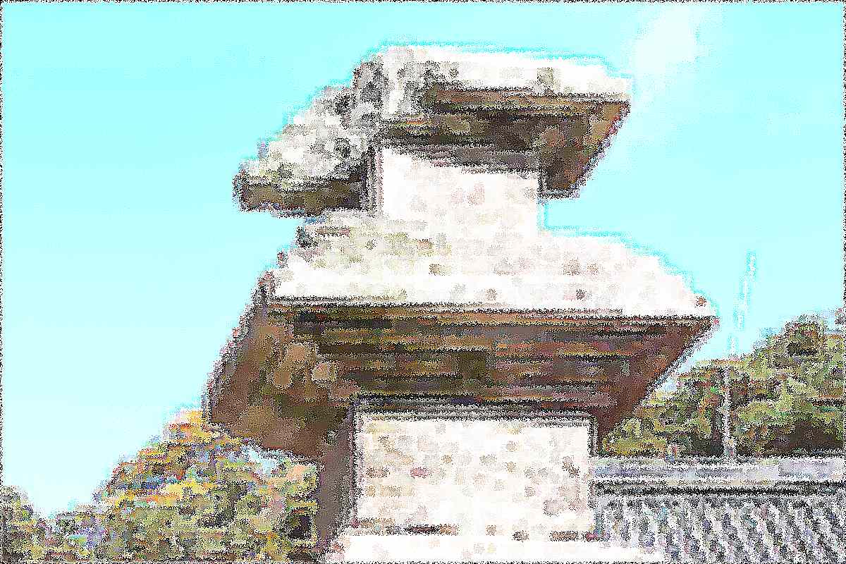 화순 영구산 운주사