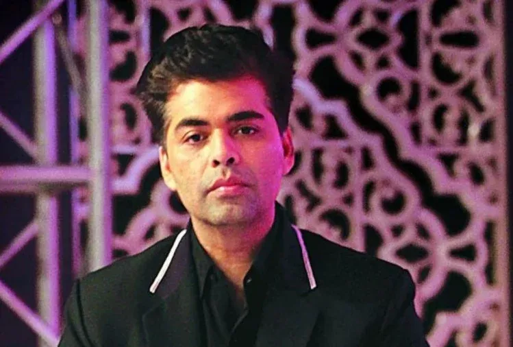 karan johar