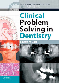 Clinical Problem Solving in Dentistry 3rd Edition