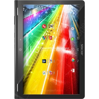 Archos 101 Oxygen Full Specifications