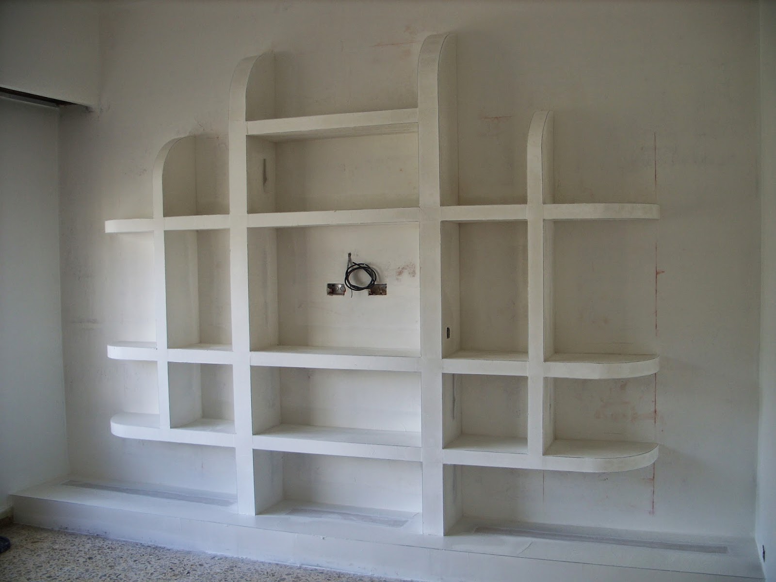 diseños: DISEÑO EXCLUSIVO: MUEBLE PARA TV