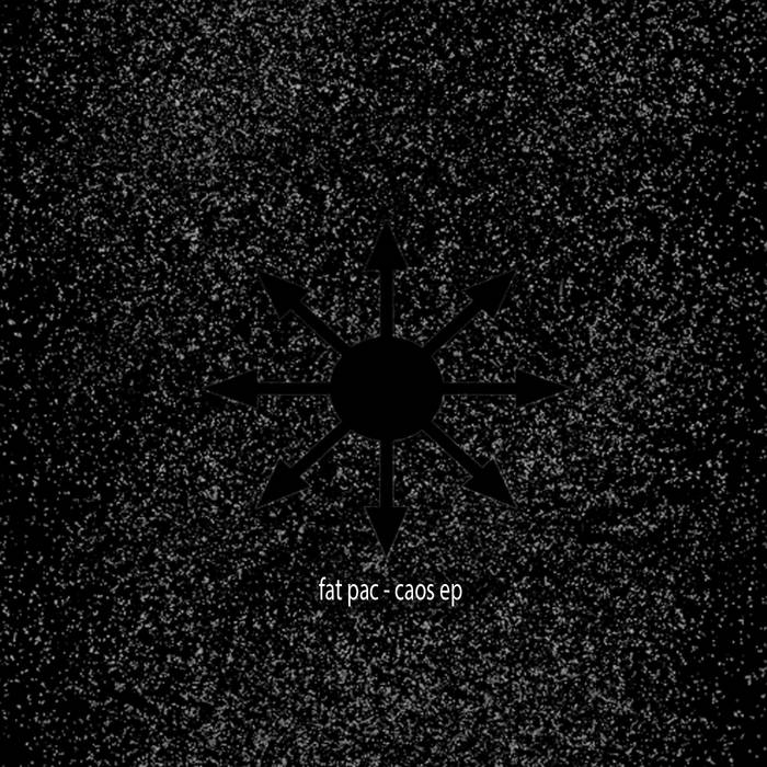 Fat Pac Caos Ep 2017 320 Kbps