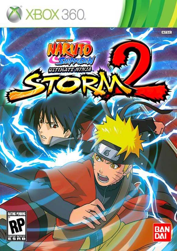 naruto ultimate ninja storm 2 xbox 360 download naruto ultimate ninja storm 2 xbox 360 download