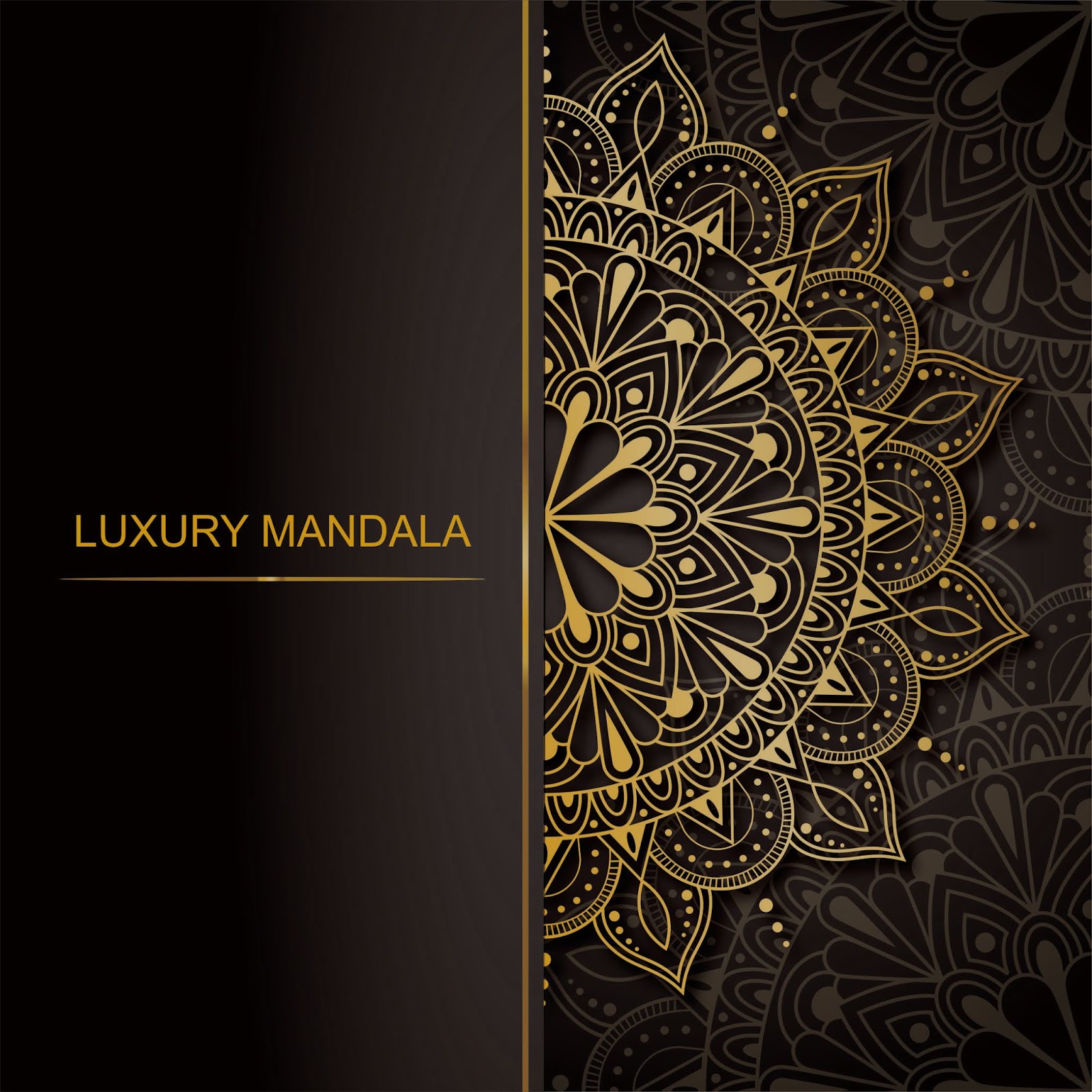 Background Islami Keren versi 5 Studio Art