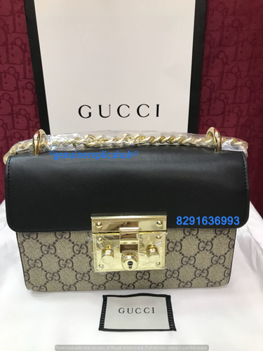 Gucci First Copy Bags Online India