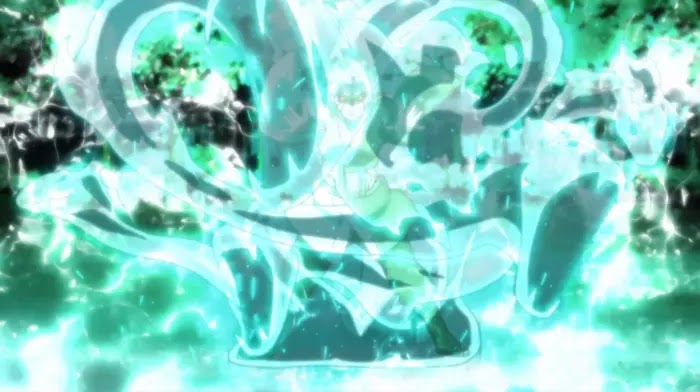 7 Jutsu Terkuat Mitsuki, Manusia Ular di Boruto 7 Jutsu Terkuat Mitsuki, Manusia Ular di Boruto