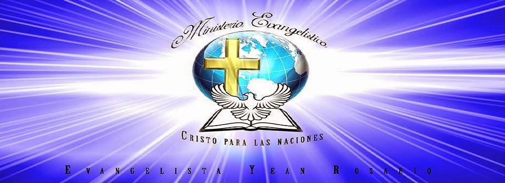 Ministerio Cristo Para Las Naciones