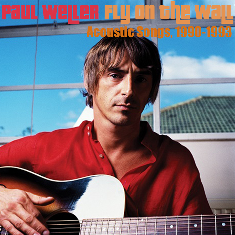 paul weller best album paul weller best album