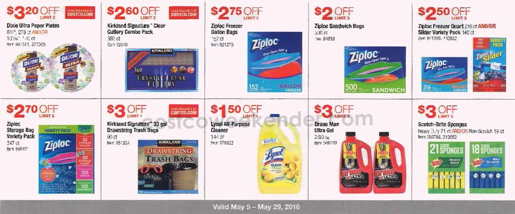 Costco us coupon book pdf