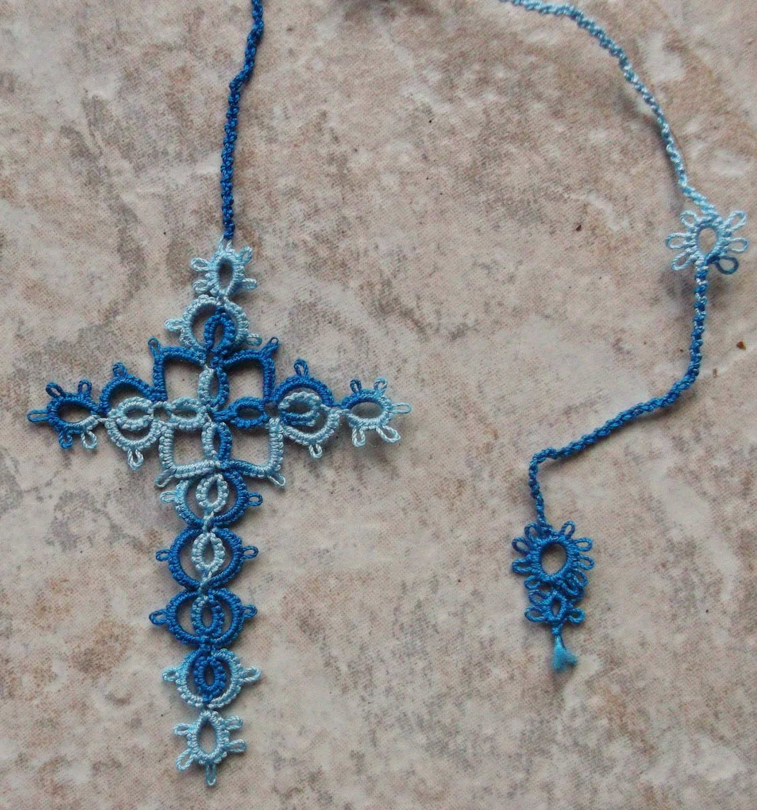 West Pine Creations: Double O