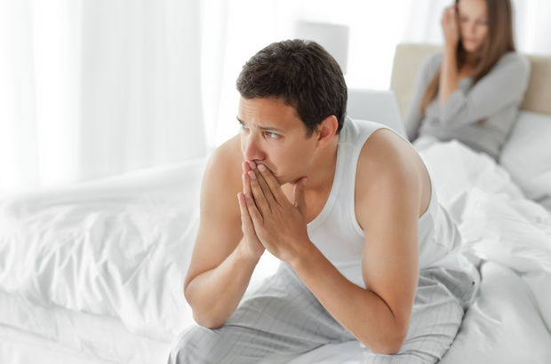 erkek kisirliginin nedenleri ve