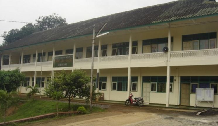 10 Daftar Pondok Pesantren Di Semarang Jawa Tengah Abu Syuja