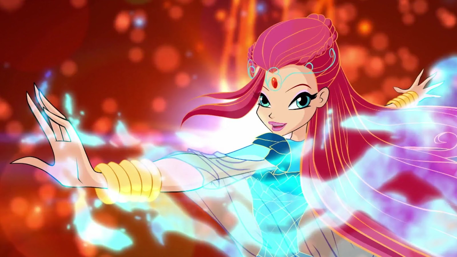 Картинки блум блумикс блум