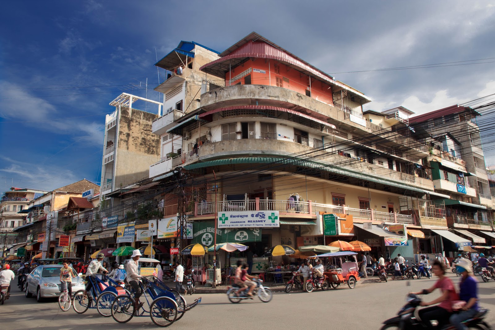 Download this Far More See And Phnom Penh Plus The City Has Life picture
