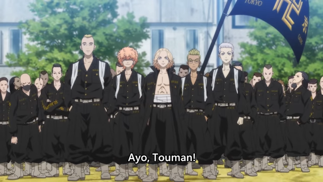Tanggal Rilis dan Link Nonton Tokyo Revengers Episode 19 Subtitle Indonesia Tanggal Rilis dan Link Nonton Tokyo Revengers Episode 19 Subtitle Indonesia