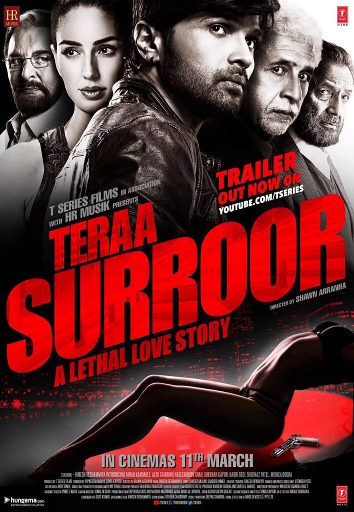 Cuộc Chiến Gangster - Teraa Surroor Cuộc Chiến Gangster