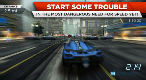 جميع اصدارات Need For Speed كاملة وبروابط شغالة تمام