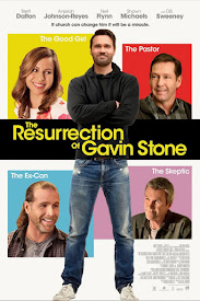 Watch Movies The Resurrection of Gavin Stone (2016) Full Free Online