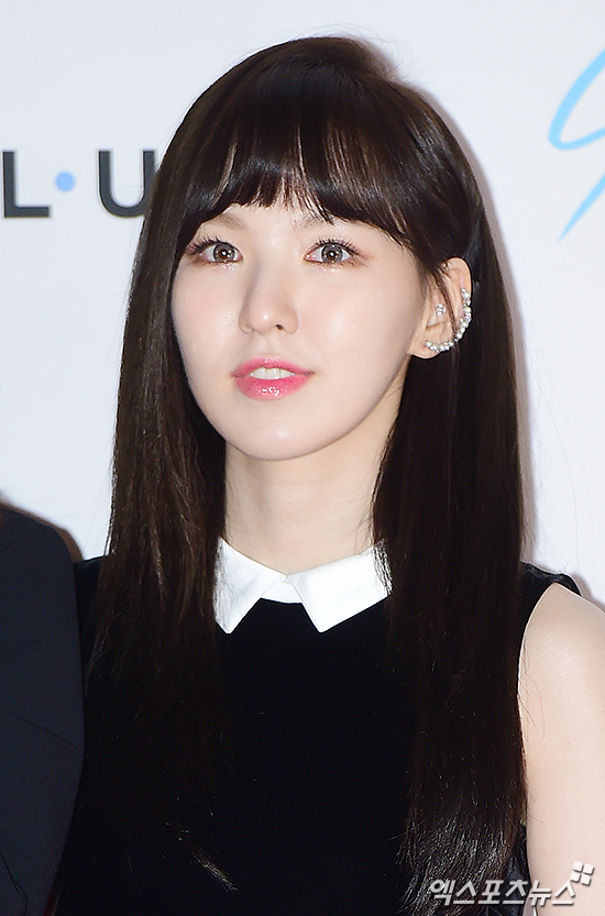 오늘자 레드벨벳 드림콘서트 | 인스티즈