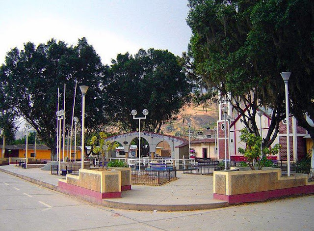 Ayancocha