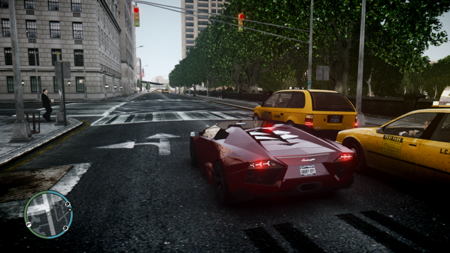 GTA 4 Highly Compressed