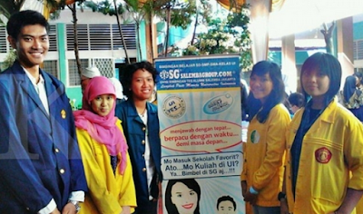 Bisnis Pendidikan / Bimbel Bisnis Pendidikan / Bimbel