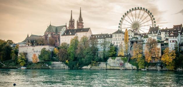 أفضل المعالم السياحية التي تستحق الزيارة في سويسرا
