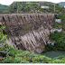 Gran Canaria: La presa de las Garzas.