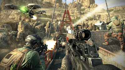 call of duty black ops 2 game free download 