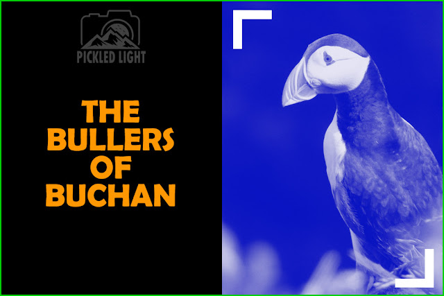 The Bullers Of Buchan