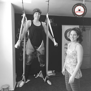 aeropilates, aero pilates oficial, aero pilates institute, pilates aereo, aerial pilates, pilates, yoga, fitness, ejercicio, aero yoga, air yoga, formacion, cursos, trapeze, swing, columpio